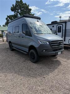 2021 Winnebago Revel 144 - Photo 3 - Falcon, CO 80831
