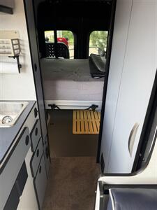 2021 Winnebago Revel 144 - Photo 36 - Falcon, CO 80831