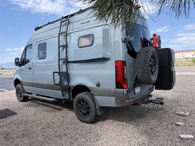 2021 Winnebago Revel 144 - Photo 10 - Falcon, CO 80831