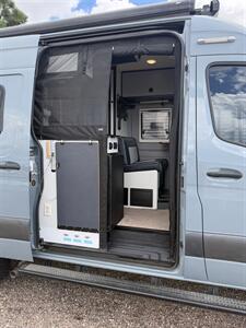 2021 Winnebago Revel 144 - Photo 12 - Falcon, CO 80831