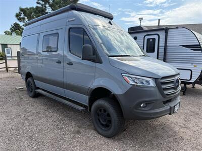 2021 Winnebago Revel 144 - Photo 5 - Falcon, CO 80831