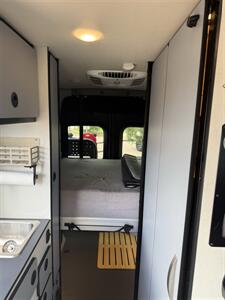 2021 Winnebago Revel 144 - Photo 21 - Falcon, CO 80831