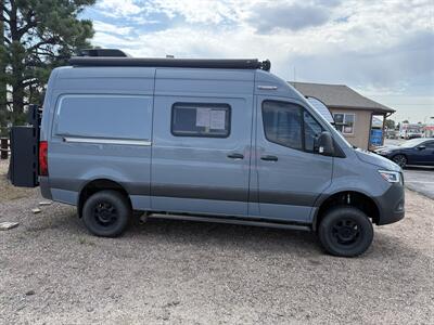 2021 Winnebago Revel 144 - Photo 6 - Falcon, CO 80831
