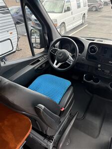 2021 Winnebago Revel 144 - Photo 30 - Falcon, CO 80831