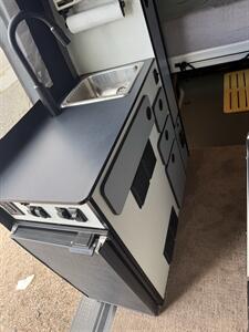 2021 Winnebago Revel 144 - Photo 35 - Falcon, CO 80831
