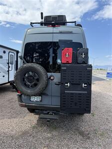 2021 Winnebago Revel 144 - Photo 9 - Falcon, CO 80831