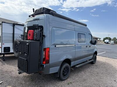 2021 Winnebago Revel 144 - Photo 8 - Falcon, CO 80831