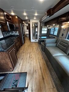 2021 RENEGADE VERONA 40VBH   - Photo 19 - Falcon, CO 80831