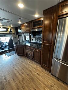 2021 RENEGADE VERONA 40VBH   - Photo 31 - Falcon, CO 80831