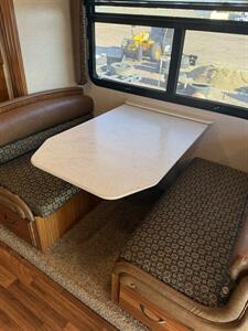 2016 Jayco GREYHAWK 29MV E-450 SD   - Photo 28 - Falcon, CO 80831