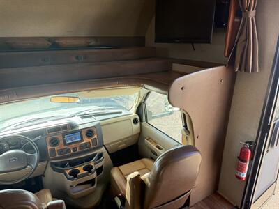 2016 Jayco GREYHAWK 29MV E-450 SD   - Photo 20 - Falcon, CO 80831