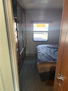 2016 Jayco GREYHAWK 29MV E-450 SD   - Photo 39 - Falcon, CO 80831