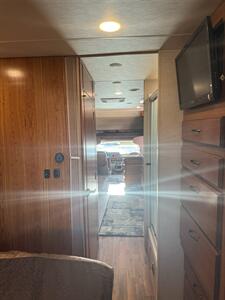 2016 Jayco GREYHAWK 29MV E-450 SD   - Photo 54 - Falcon, CO 80831