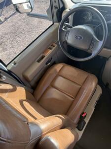 2016 Jayco GREYHAWK 29MV E-450 SD   - Photo 16 - Falcon, CO 80831