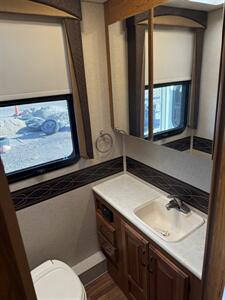 2016 Jayco GREYHAWK 29MV E-450 SD   - Photo 42 - Falcon, CO 80831