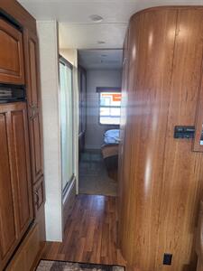 2016 Jayco GREYHAWK 29MV E-450 SD   - Photo 33 - Falcon, CO 80831