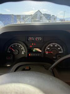 2016 Jayco GREYHAWK 29MV E-450 SD   - Photo 18 - Falcon, CO 80831