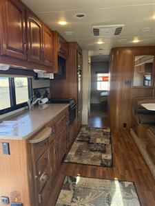 2016 Jayco GREYHAWK 29MV E-450 SD   - Photo 21 - Falcon, CO 80831