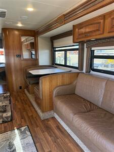 2016 Jayco GREYHAWK 29MV E-450 SD   - Photo 22 - Falcon, CO 80831