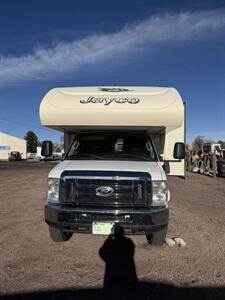 2016 Jayco GREYHAWK 29MV E-450 SD   - Photo 2 - Falcon, CO 80831