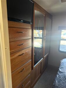 2016 Jayco GREYHAWK 29MV E-450 SD   - Photo 45 - Falcon, CO 80831