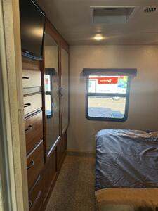 2016 Jayco GREYHAWK 29MV E-450 SD   - Photo 52 - Falcon, CO 80831