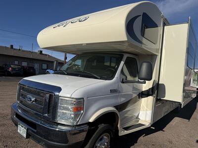 2016 Jayco GREYHAWK 29MV E-450 SD   - Photo 1 - Falcon, CO 80831
