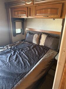 2016 Jayco GREYHAWK 29MV E-450 SD   - Photo 47 - Falcon, CO 80831