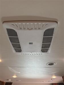 2016 Jayco GREYHAWK 29MV E-450 SD   - Photo 53 - Falcon, CO 80831