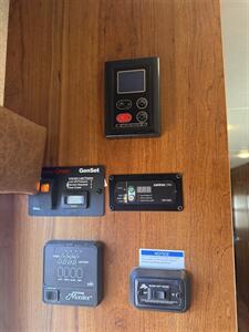 2016 Jayco GREYHAWK 29MV E-450 SD   - Photo 24 - Falcon, CO 80831