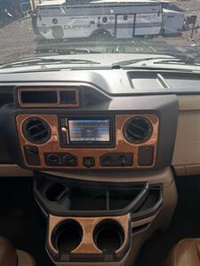 2016 Jayco GREYHAWK 29MV E-450 SD   - Photo 15 - Falcon, CO 80831