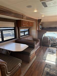 2016 Jayco GREYHAWK 29MV E-450 SD   - Photo 56 - Falcon, CO 80831