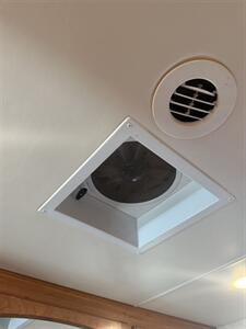 2016 Jayco GREYHAWK 29MV E-450 SD   - Photo 50 - Falcon, CO 80831