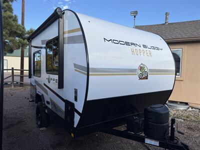 2027 MODERN BUGGY HOPPER 1 - Photo 23 - Falcon, CO 80831
