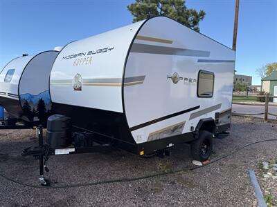 2027 MODERN BUGGY HOPPER 1 - Photo 24 - Falcon, CO 80831