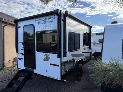 2027 MODERN BUGGY HOPPER 1 - Photo 18 - Falcon, CO 80831