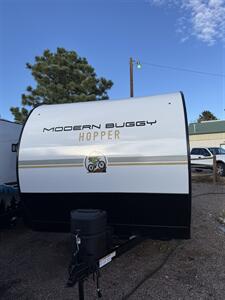 2027 MODERN BUGGY HOPPER 1 - Photo 4 - Falcon, CO 80831