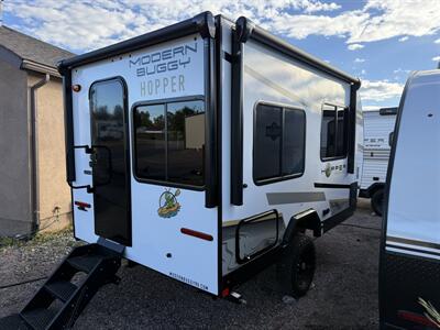 2027 MODERN BUGGY HOPPER 1 - Photo 1 - Falcon, CO 80831