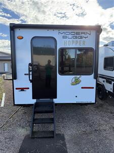 2027 MODERN BUGGY HOPPER 1 - Photo 17 - Falcon, CO 80831