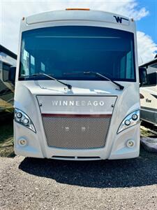 2020 WINNEBAGO INTENT 31P   - Photo 6 - Falcon, CO 80831