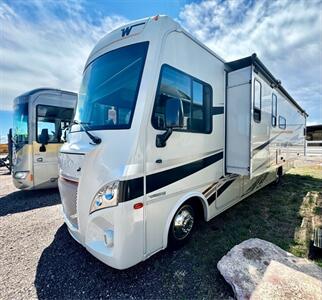 2020 WINNEBAGO INTENT 31P   - Photo 26 - Falcon, CO 80831