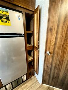 2020 WINNEBAGO INTENT 31P   - Photo 18 - Falcon, CO 80831