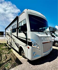 2020 WINNEBAGO INTENT 31P   - Photo 4 - Falcon, CO 80831