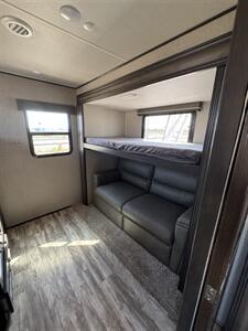 2021 Grand Design RV Reflection 312BHTS - Photo 16 - Falcon, CO 80831