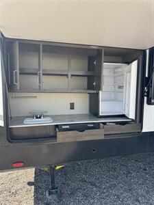 2021 Grand Design RV Reflection 312BHTS - Photo 10 - Falcon, CO 80831
