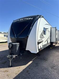 2021 Grand Design RV Reflection 312BHTS - Photo 3 - Falcon, CO 80831