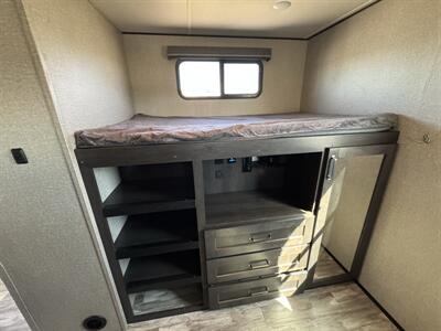 2021 Grand Design RV Reflection 312BHTS - Photo 18 - Falcon, CO 80831