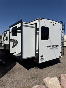 2021 Grand Design RV Reflection 312BHTS - Photo 4 - Falcon, CO 80831