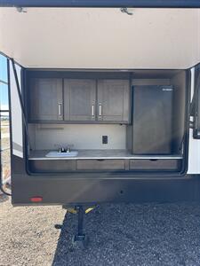2021 Grand Design RV Reflection 312BHTS - Photo 7 - Falcon, CO 80831