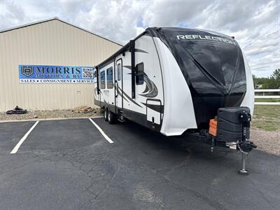 2021 Grand Design RV Reflection 312BHTS - Photo 1 - Falcon, CO 80831